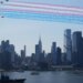 Fireworks, heat, hot dogs and politics: America celebrates its 250th birthday