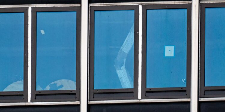 ‘Buckling' beams at New York City high-rise under construction trigger evacuations