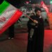 U.S. military says it is striking Iran in response to attack on civilian vessel in Strait of Hormuz