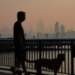 Wildfire smoke kills tens of thousands of people a year. Here's how it attacks the body
