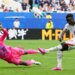 Saka's hat trick lifts England past Mbappé and France 6-4 in wild World Cup third-place game