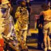 German police search for suspect in Berlin Pride van-ramming attack that left 1 dead, 16 injured