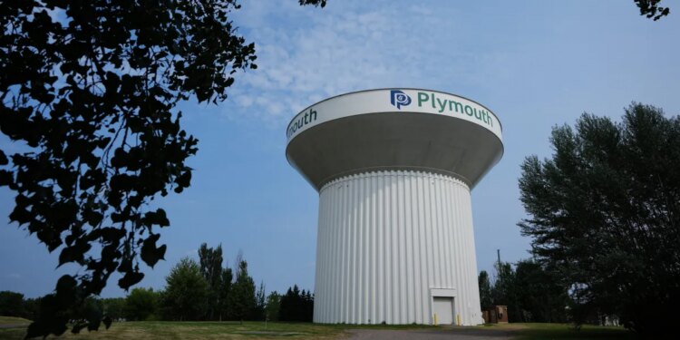 Hackers targeted municipal water systems in 7 states this week, FBI says
