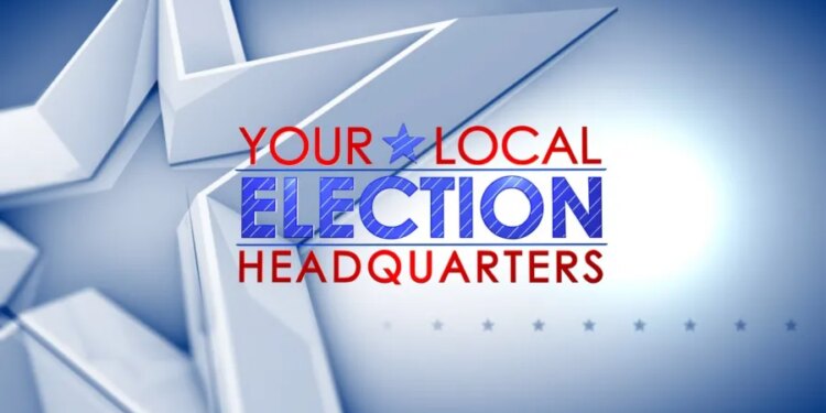 All 3 candidates for Connecticut governor hit airwaves
