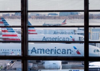 American Airlines nationwide ground stop lifted following IT outage