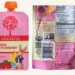 Peter Rabbit Organics fruit pouches recalled over possible soft plastic exposure
