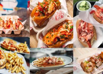 CT Lobster Roll Guide: 80+ Seafood Shacks, Roadside Stands & Restaurants (2026 Edition)