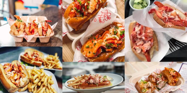 CT Lobster Roll Guide: 80+ Seafood Shacks, Roadside Stands & Restaurants (2026 Edition)