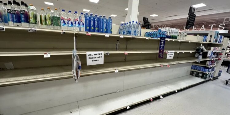 Boil water order lifted for Connecticut towns after tests found no E. coli
