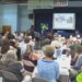 Bridgeport high school pays tribute to basketball legend Walter Luckett
