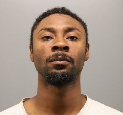 Bridgeport man charged with stealing items from vehicles in Ansonia
