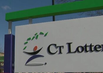 Bridgeport resident wins $1 million from lottery ticket