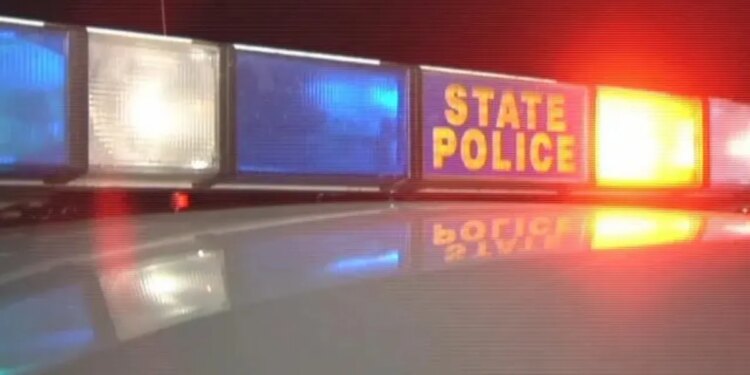 Woman seriously injured in head-on crash on Route 156 in Lyme