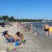 Multiple Connecticut beaches closed from swimming amid extreme heat