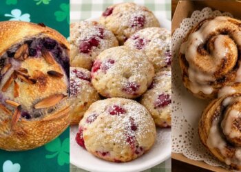 Celtic Cottage Bakery & Farmstand: Irish Baked Goods + Delicious Gluten Free