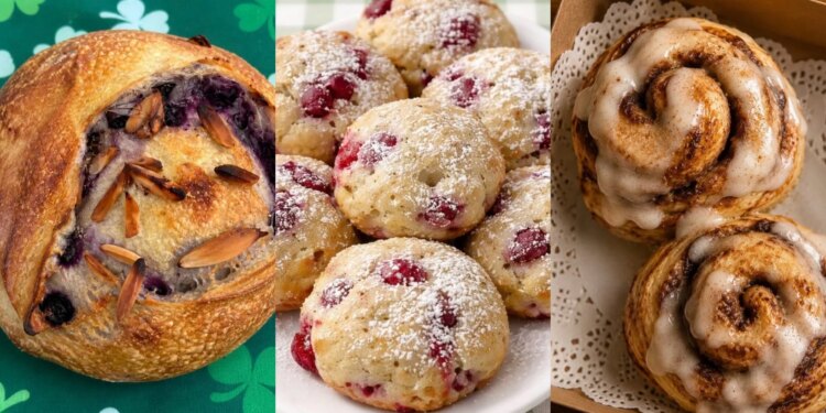 Celtic Cottage Bakery & Farmstand: Irish Baked Goods + Delicious Gluten Free