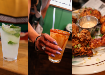 Minas Carne Brazilian Barbecue Replaces Mariposa Taqueria in Danbury