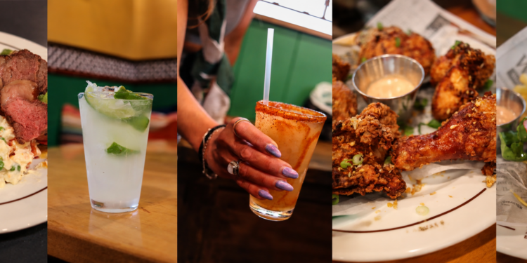 Minas Carne Brazilian Barbecue Replaces Mariposa Taqueria in Danbury