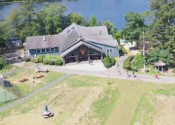 Chester summer camp takes extra safety precautions amid extreme heat