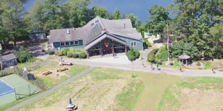 Chester summer camp takes extra safety precautions amid extreme heat