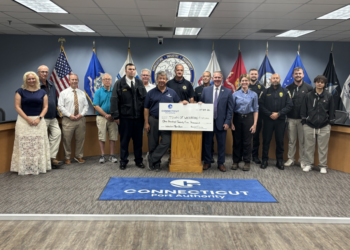 Connecticut Port Authority funds Waterford town dock renovations to improve critical safety hub for police, emergency crews