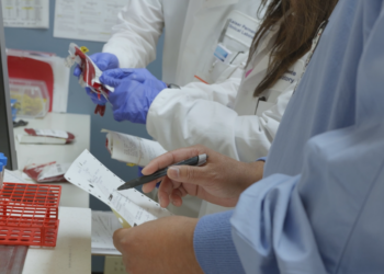 Connecticut hospitals feeling the strain amid second-ever nationwide blood crisis