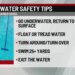 Connecticut leaders, advocates remind residents about water safety this summer