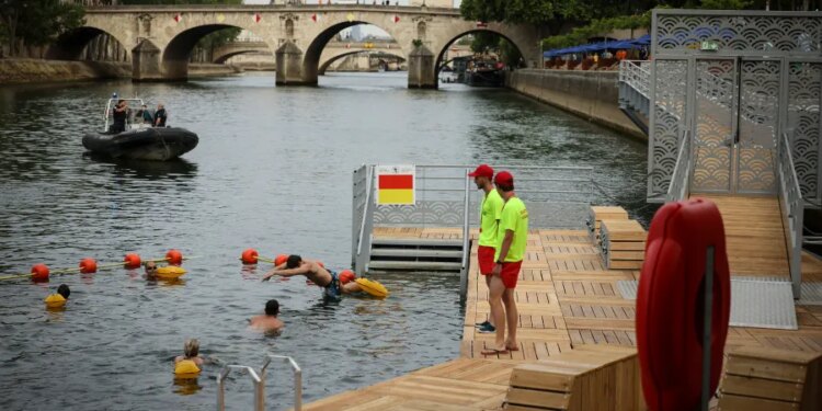 Connecticut leaders push water safety awareness during summer season