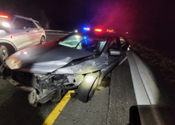 Connecticut state trooper found unjustified in use of deadly force, inspector general decides not to prosecute