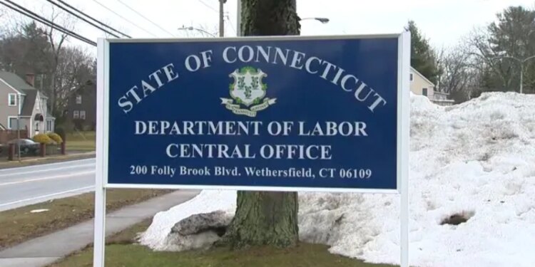 Connecticut's payroll reaches new all-time high: Department of Labor report