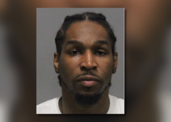 Convicted felon arrested on gun charges after fleeing from West Haven police