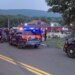 Court docs: Suspect fled scene of shooting, fight at Cadillac Ranch in Southington