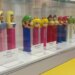 Cruisin’ Connecticut: At the Pez Visitor Center, learn more about the history and how the iconic candy is made