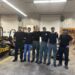 DEEP crew back home after helping fight Canadian wildfires