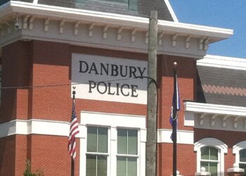 Serious accident in Danbury closes South Street