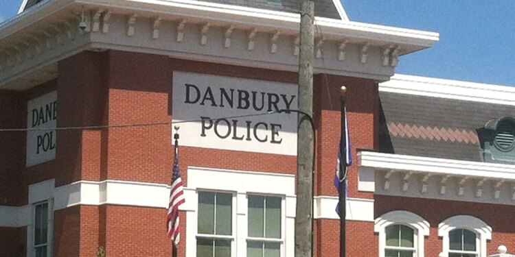 Serious accident in Danbury closes South Street
