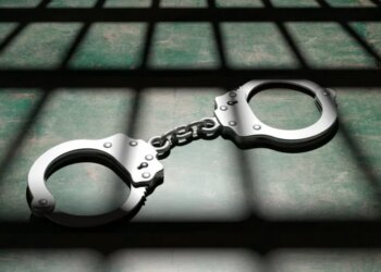 Department of Correction agrees to cease use of in-cell restraints