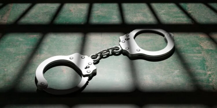 Department of Correction agrees to cease use of in-cell restraints