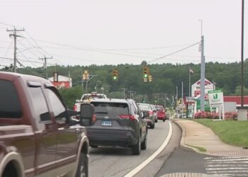Downtown Middletown parking rates raise by 50%