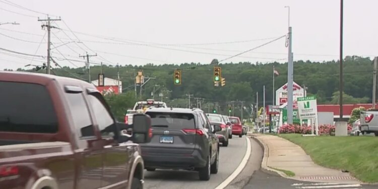 Downtown Middletown parking rates raise by 50%
