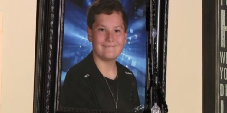 EXCLUSIVE: Mother of Branford boy killed by father trying to 'keep his memory alive for as long as I can'