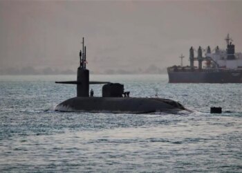 Electric Boat awarded over $70B through new U.S. Navy contract: Department of Defense