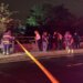 Emergency response underway on Boston Post Road in West Haven
