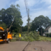 Eversource bringing in crews from out of state and Canada to help restore power