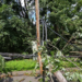 Eversource discusses Connecticut power restoration progress amid storm cleanup