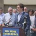 Eversource proposes potential rate 11% rate increase, Connecticut leaders object