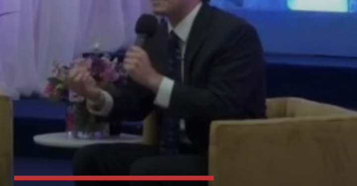 FaithActs hosts forum for gubernatorial candidates in Bridgeport