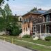 Fire marshal: New London home did not have working smoke detectors on 1st, 2nd floor before fatal fire