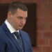 Former Hartford police officer charged in Steven Jones' shooting death due in court Tuesday