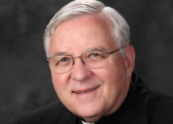Connecticut's Catholic community remembers beloved priest killed in West Hartford crash
